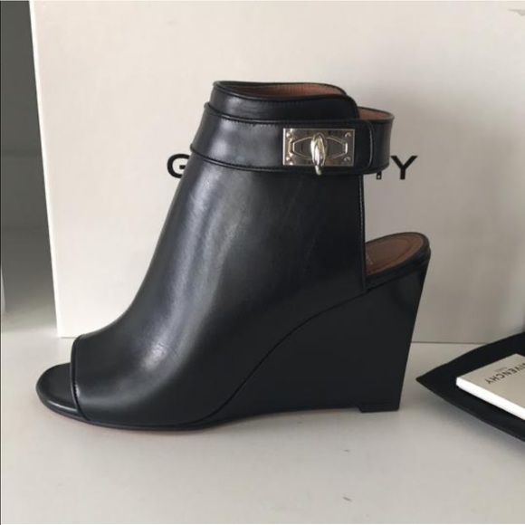 Givenchy boot - Picture 4 of 8
